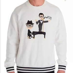 Dolce & Gabbana Sweatshirt